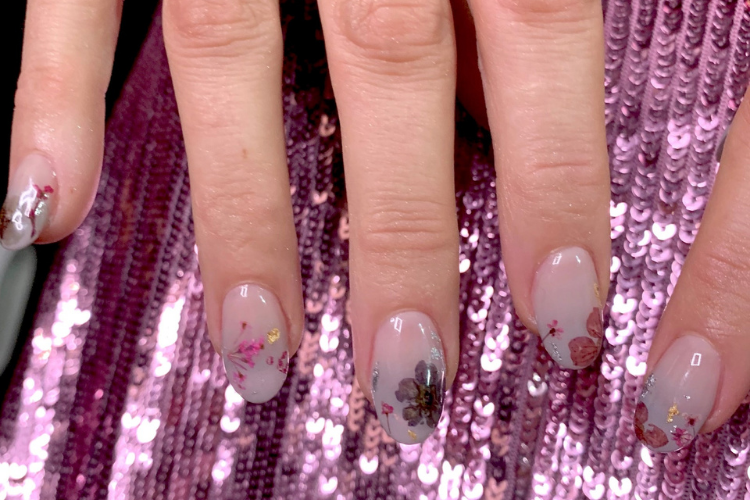 Nail-Trends