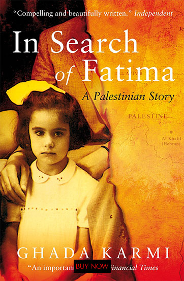 Novels On The Palestinian Struggle