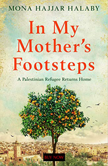 Novels On The Palestinian Struggle