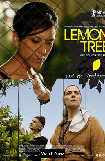 Movies About Palestine
