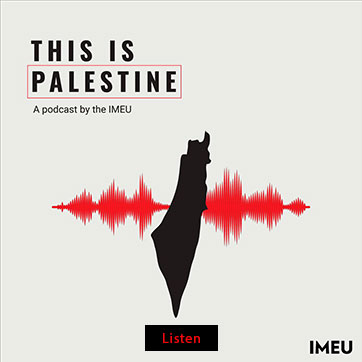 Podcasts About Palestine