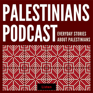 Podcasts About Palestine