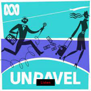 Podcasts To Beach Holiday