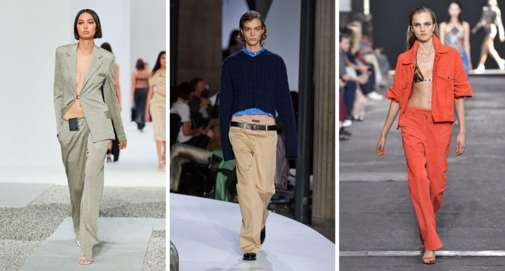 Pant Trends