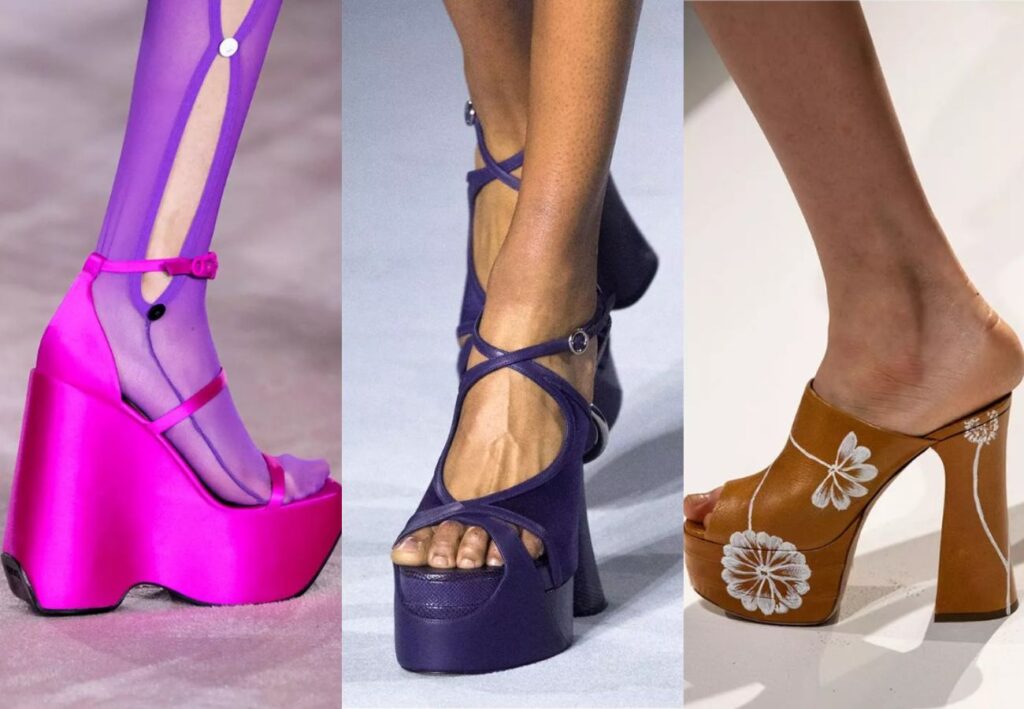 Shoe Trends