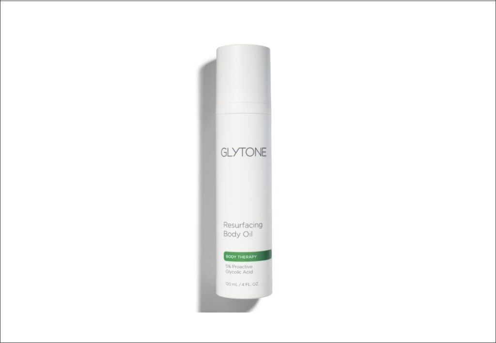 Glytone Resurfacing Body Oil