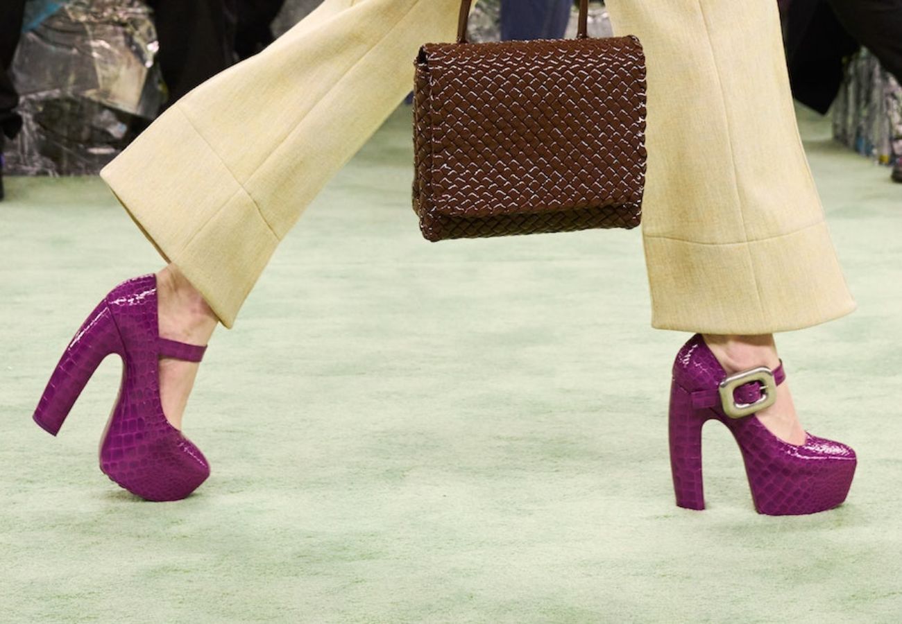 THE 6 HOTTEST SHOE TRENDS OF 2023