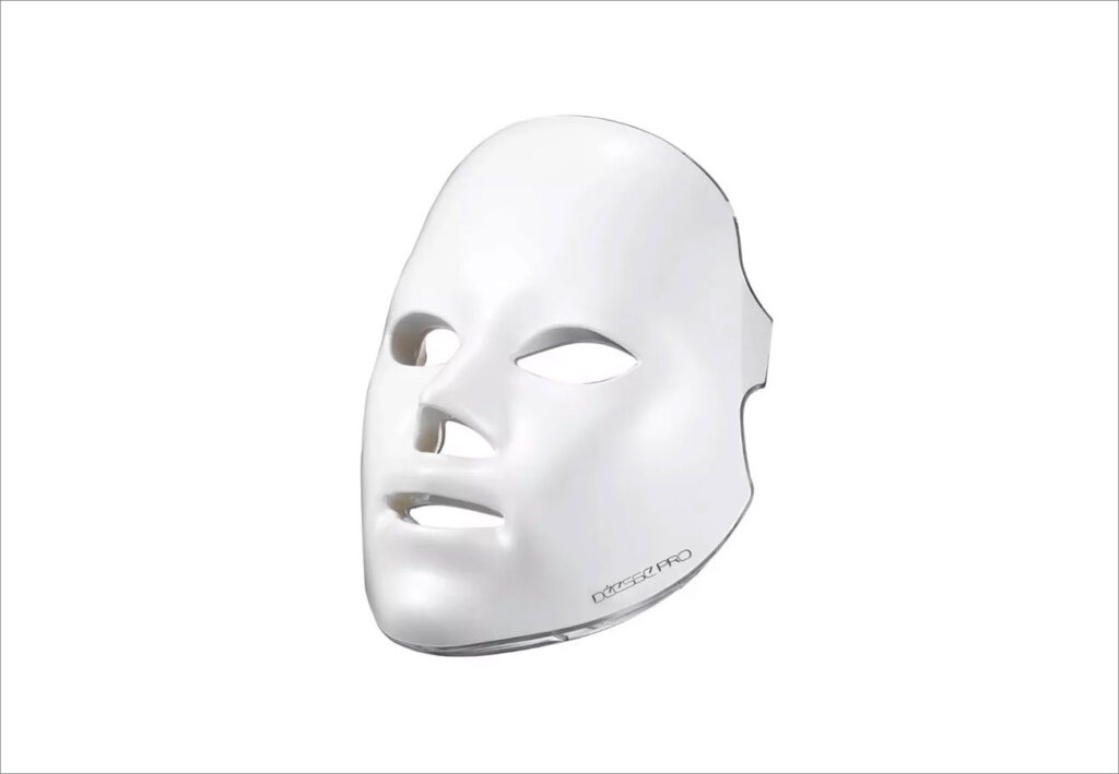 LED-Face-Masks
