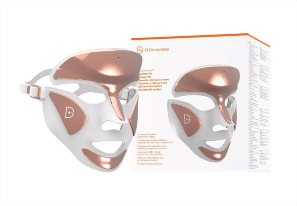 LED-Face-Masks