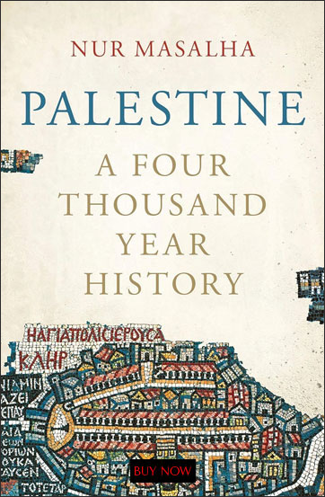 Palestinian Struggle Books