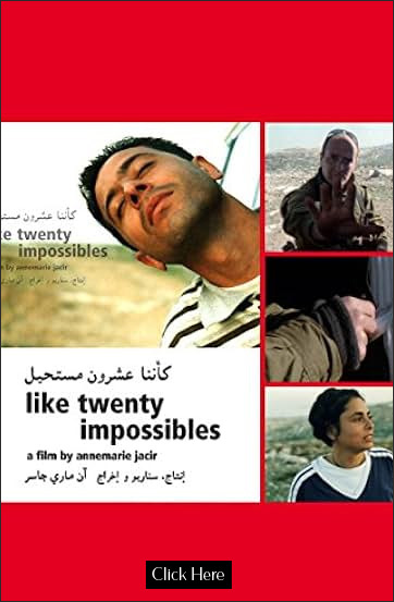 Palestine-Documentaries