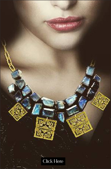 Jordanian Jewelry Designers