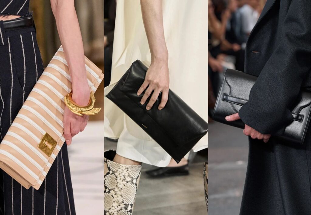 Handbag Trends