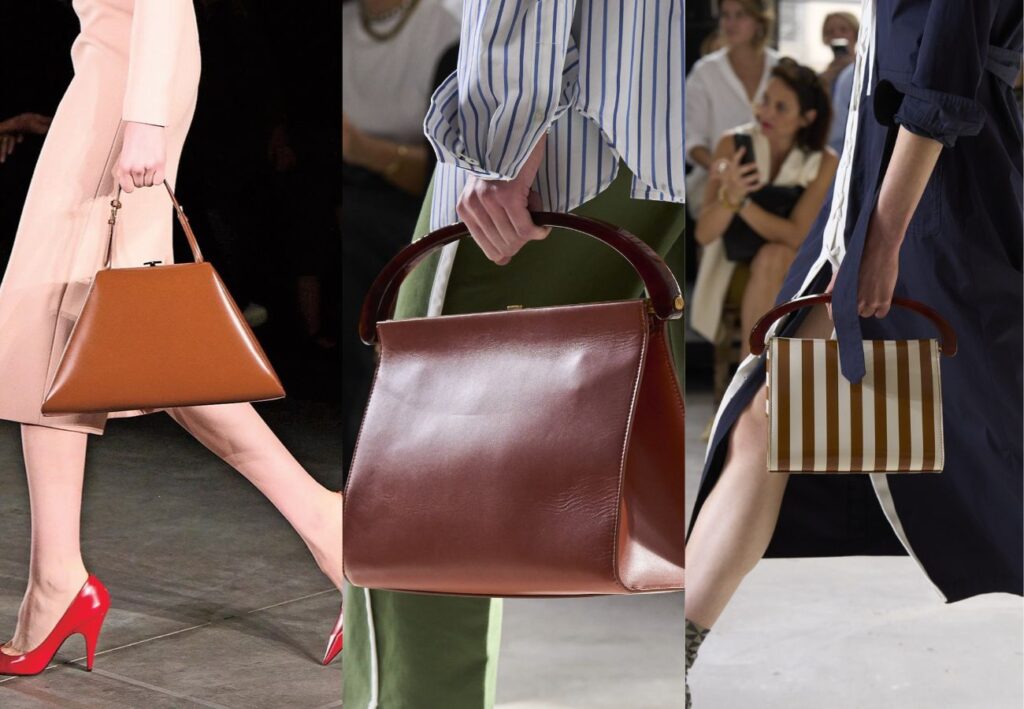 Handbag Trends