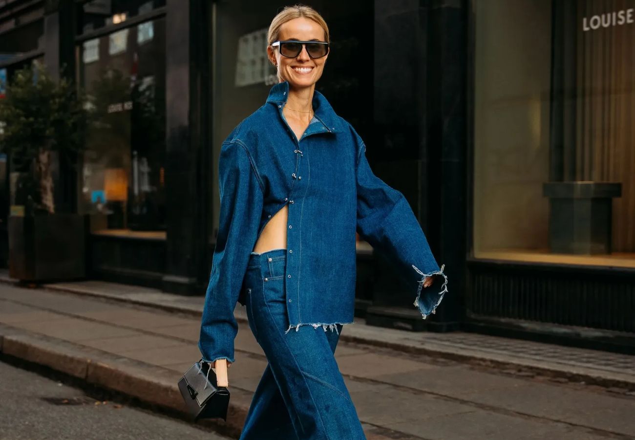 The Denim Trends We'll Be Wearing This Spring - Ciin Magazine