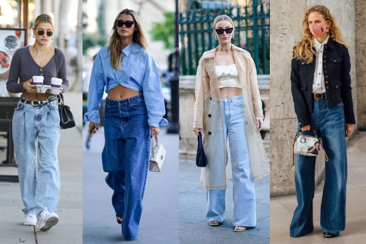 How To Wear Your Baggy Pant This Season - Ciin Magazine
