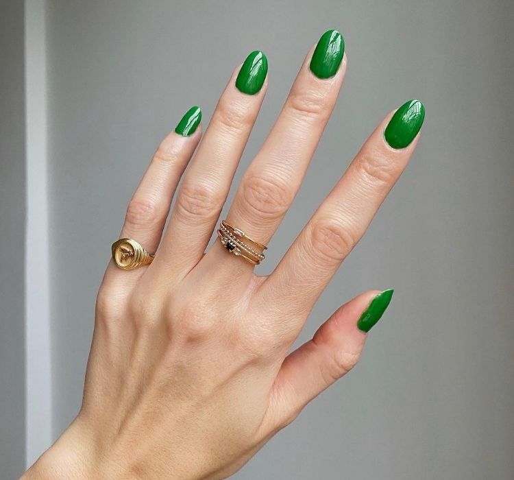 The Best Spring Nail Trends 2022 to Inspire You in 2023