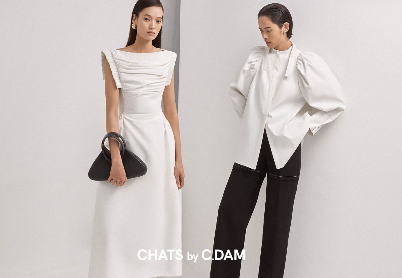 Vietnamese Fashion Brand