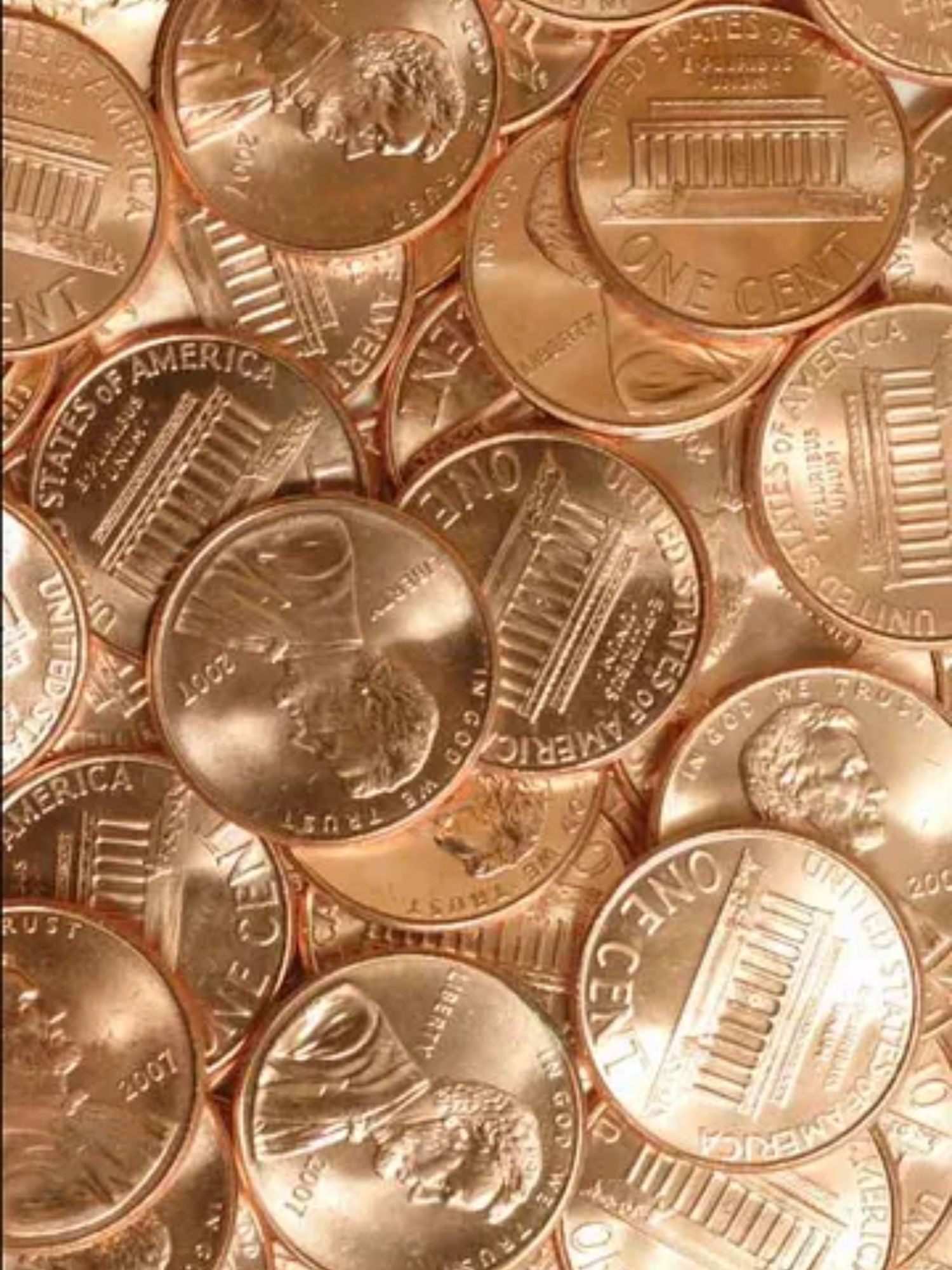 Pennies for Palestine